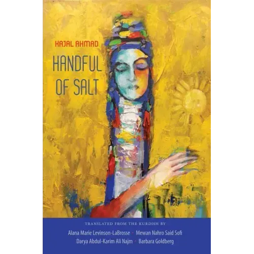 Handful of Salt