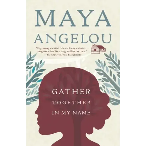 Gather Together in My Name