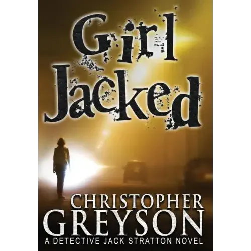 Girl Jacked