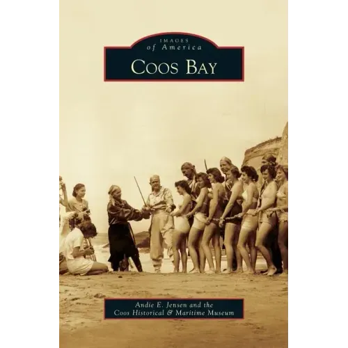 Coos Bay
