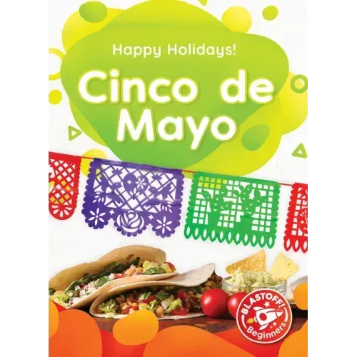 Cinco de Mayo