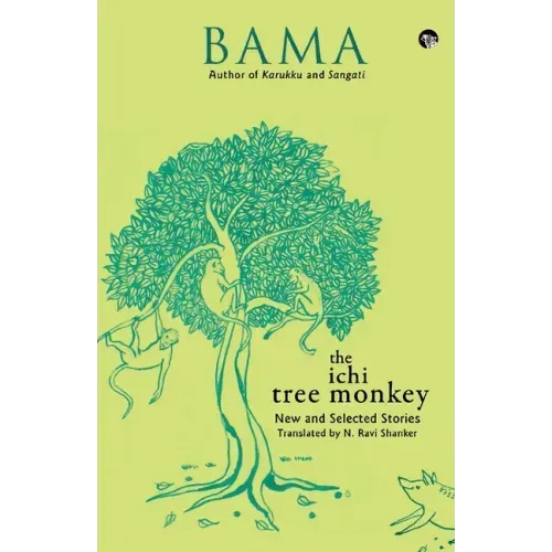 The Ichi Tree Monkey and Other Stories