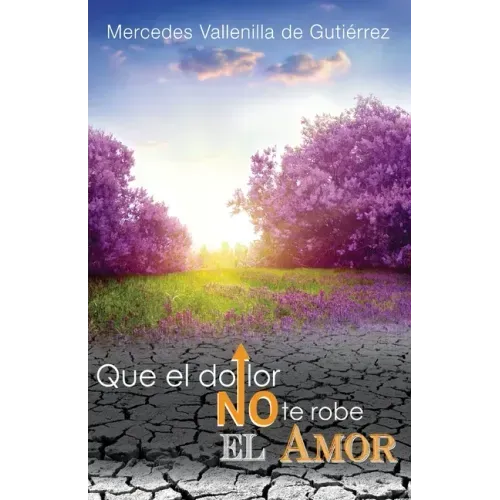 Que el Dolor no te robe el Amor