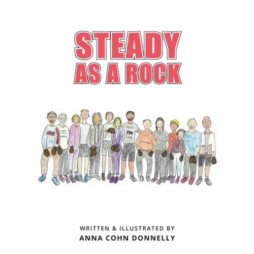 Steady As A Rock