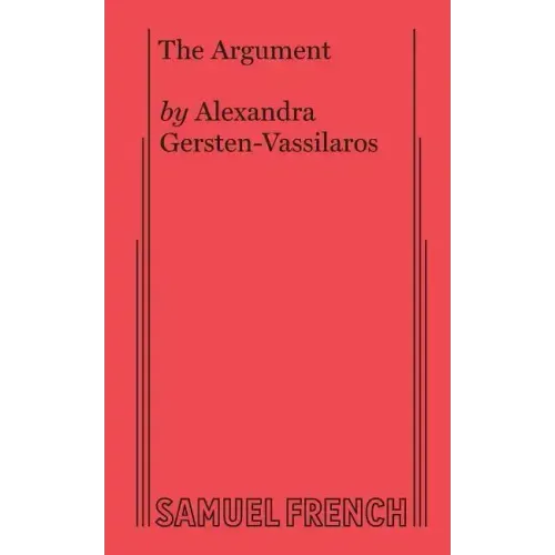 The Argument