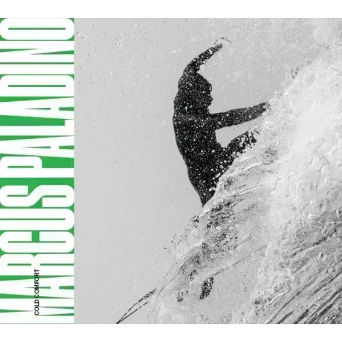 Cold Comfort: Surf Photography from Canada's West Coast