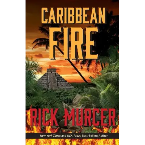 Caribbean Fire