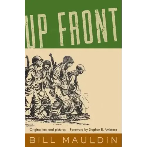 Up Front