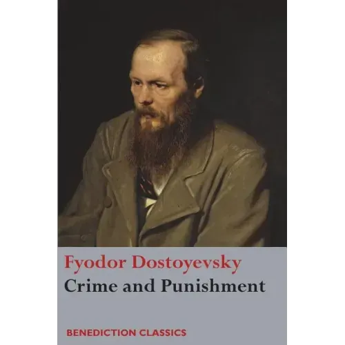 Crime and Punishment