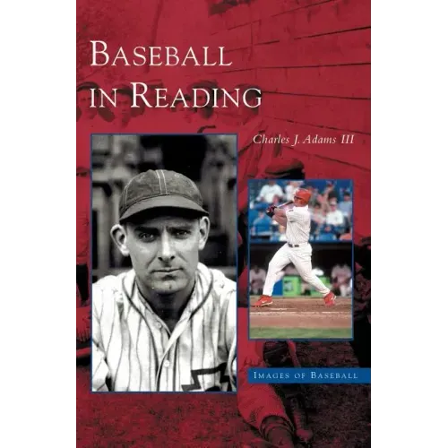 Baseball in Reading
