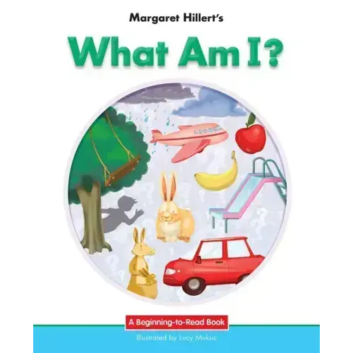 What Am I?