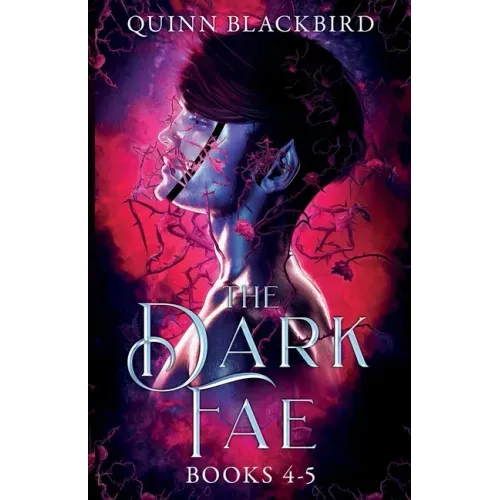 The Dark Fae: A Dark Paranormal Romance