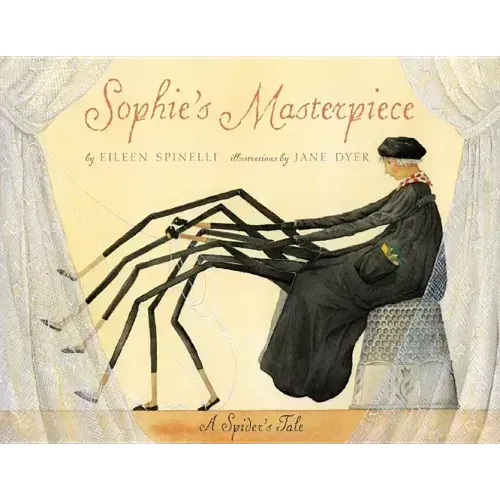 Sophie's Masterpiece: Sophie's Masterpiece
