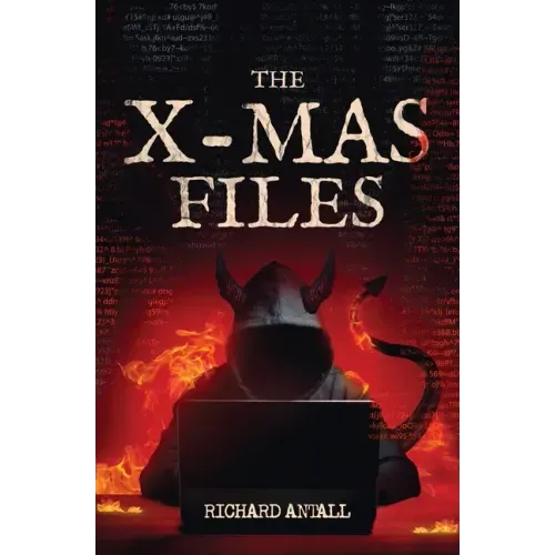 The X-mas Files
