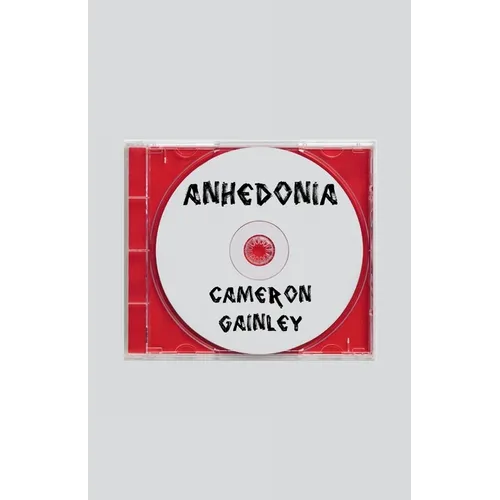 Anhedonia