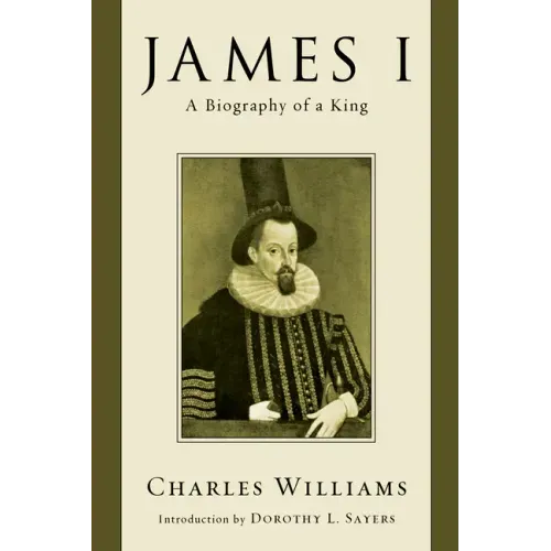 James I