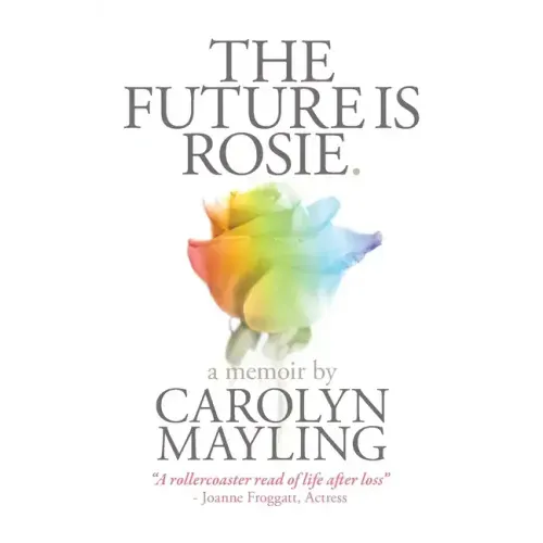 The Future is Rosie