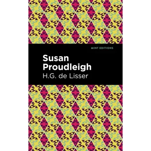 Susan Proudleigh