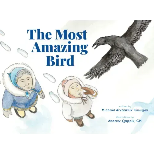 The Most Amazing Bird