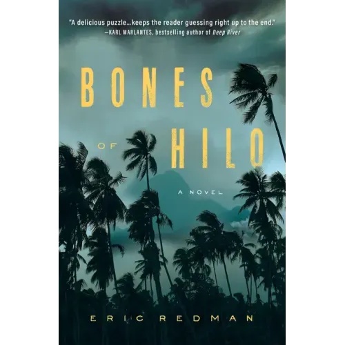Bones of Hilo