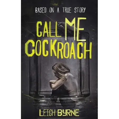 Call Me Cockroach