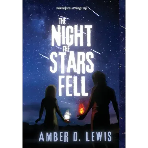 The Night the Stars Fell