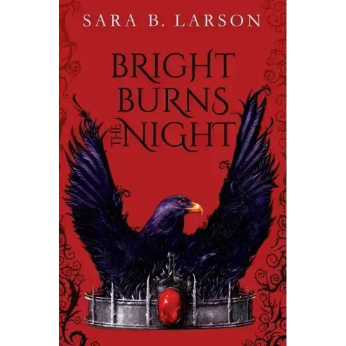 Bright Burns the Night