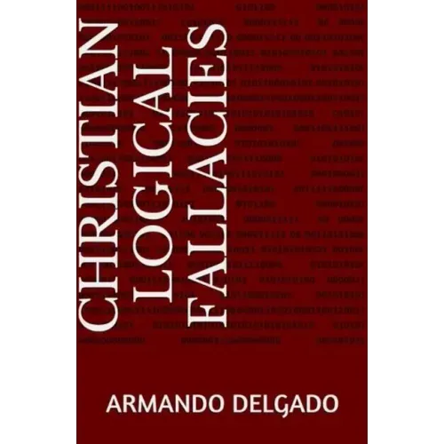 Christian Logical Fallacies