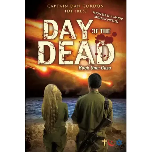 Day of the Dead: Book One - Gaza