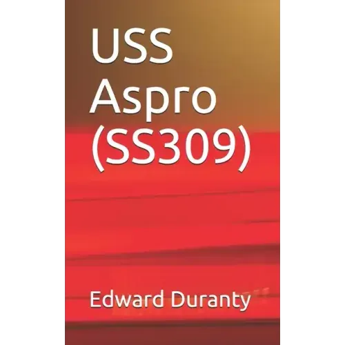USS Aspro (SS309)