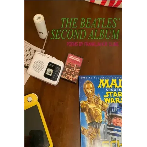 The Beatles' Second Album