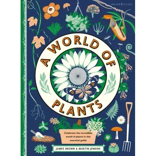 A World of Plants
