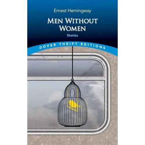 Men Without Women: Stories