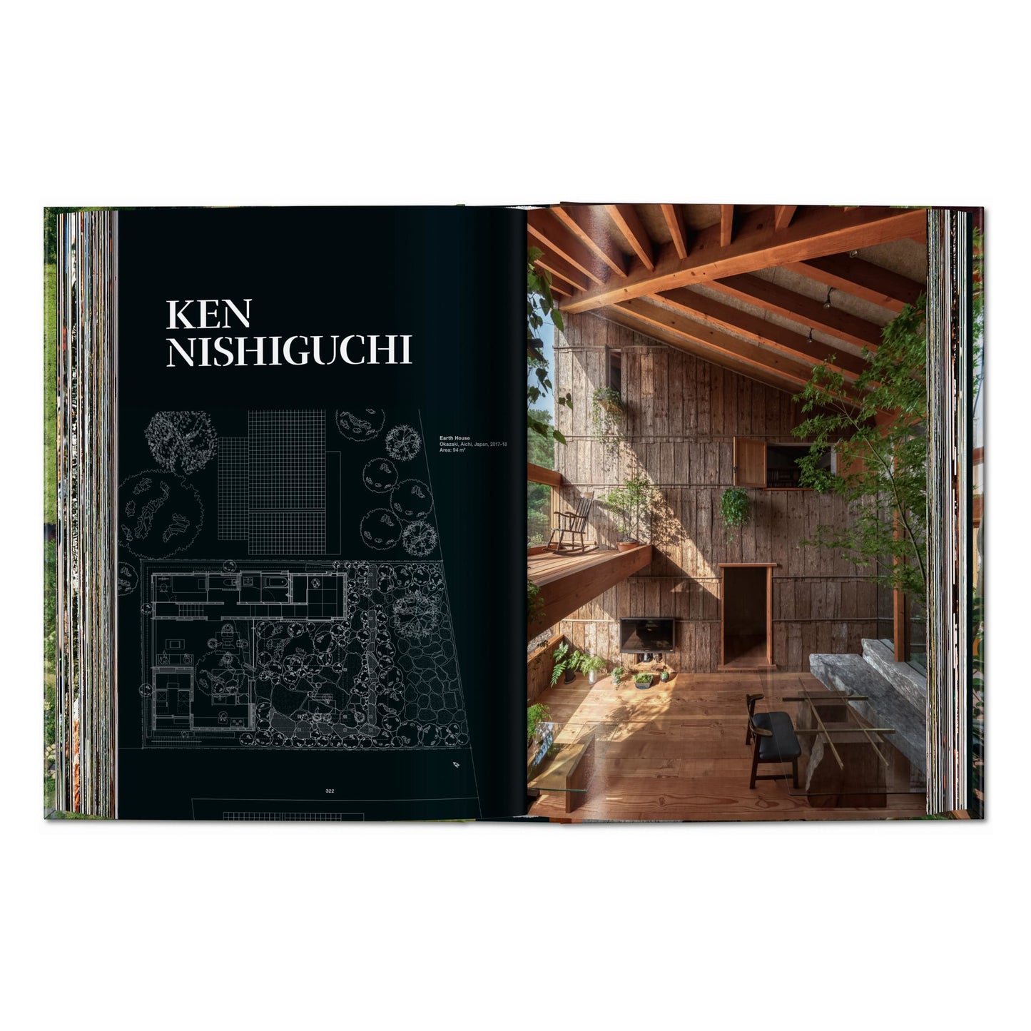 Homes for Our Time. Sustainable Living (German, French, English) Book