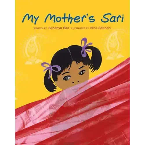 My Mother's Sari