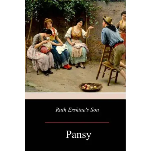 Ruth Erskine's Son