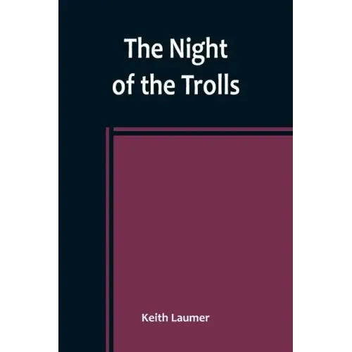 The Night of the Trolls