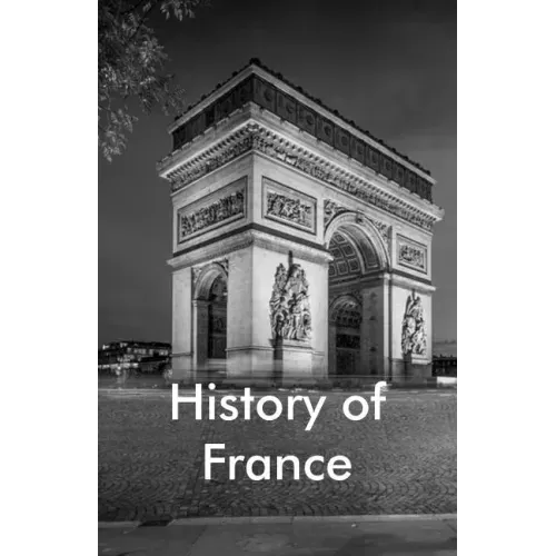 History of France
