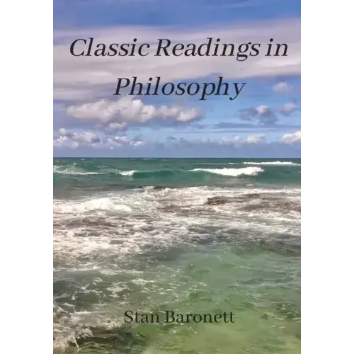 Classic Readings in Philosophy