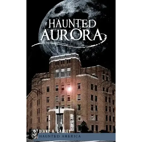 Haunted Aurora