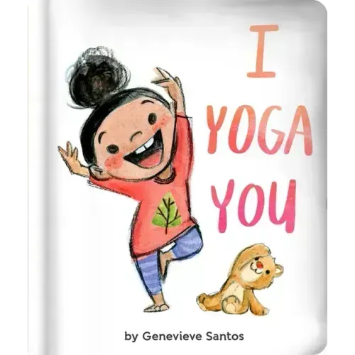 I Yoga You