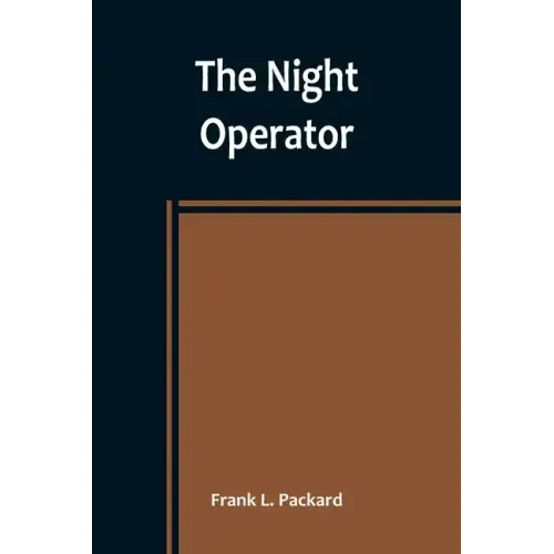 The Night Operator