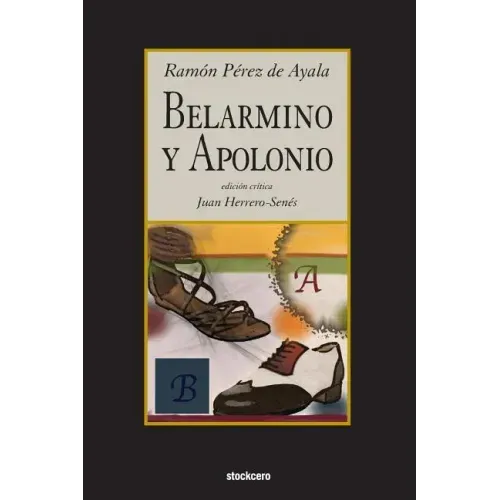 Belarmino y Apolonio