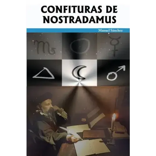 Confituras de Nostradamus