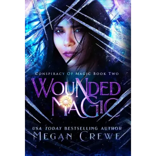 Wounded Magic