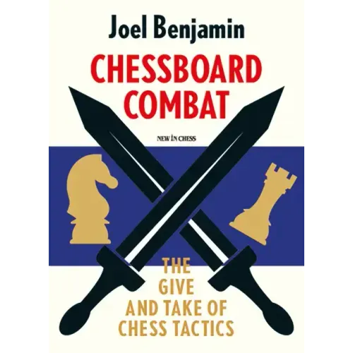 Chessboard Combat: The Give and Take of Chess Tactics