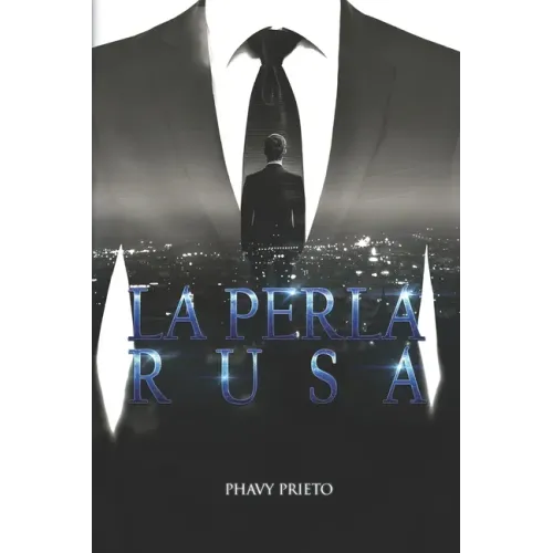 La perla rusa: Trilogía Tu + Yo Completa