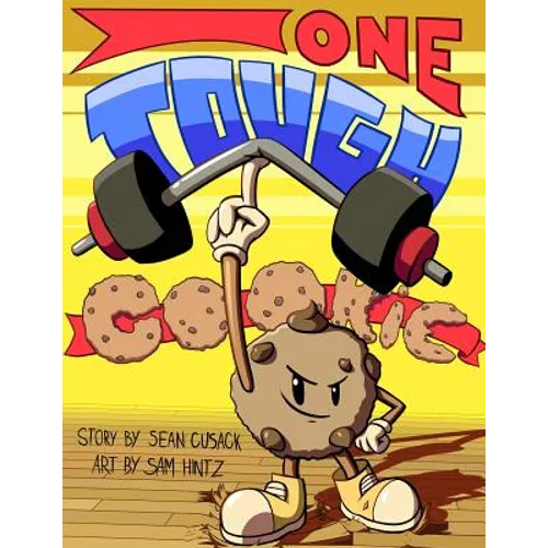 One Tough Cookie