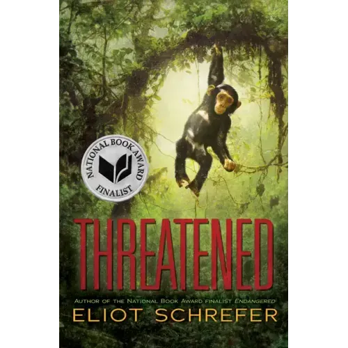 Threatened: Volume 2