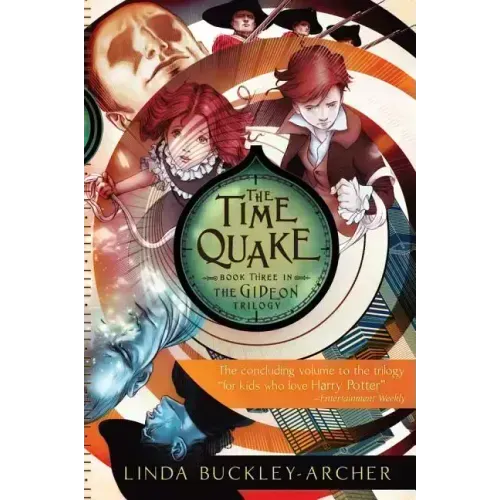The Time Quake